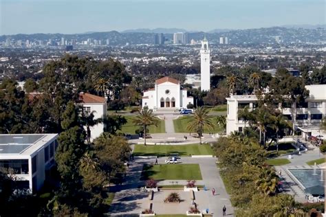 We are proud of the programs, benefits, and services we provide our community. . Loyola marymount university